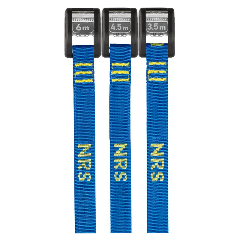 NRS Buckle Bumper Straps - 6m - Image 2