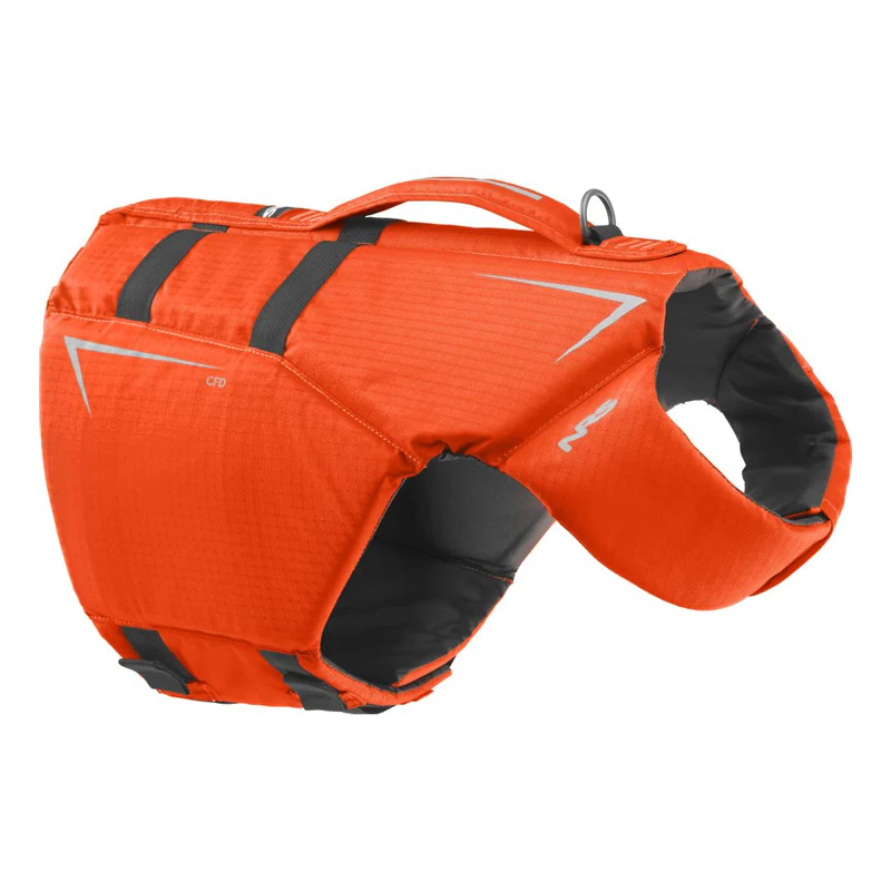 NRS CFD Dog Inflatable Life Jacket