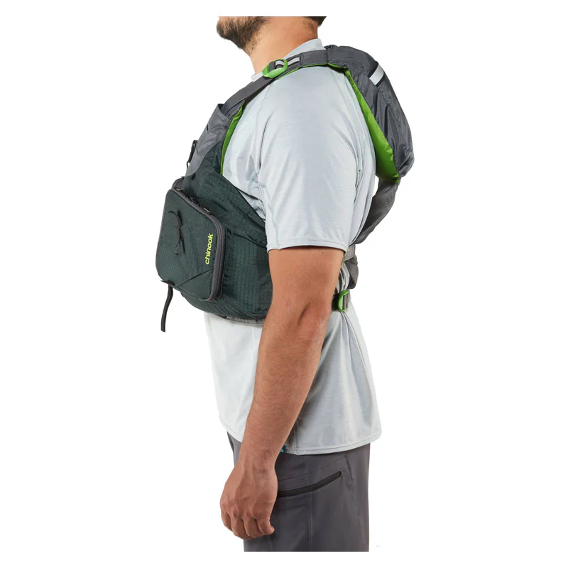 NRS Chinook Fishing PFD - Image 9