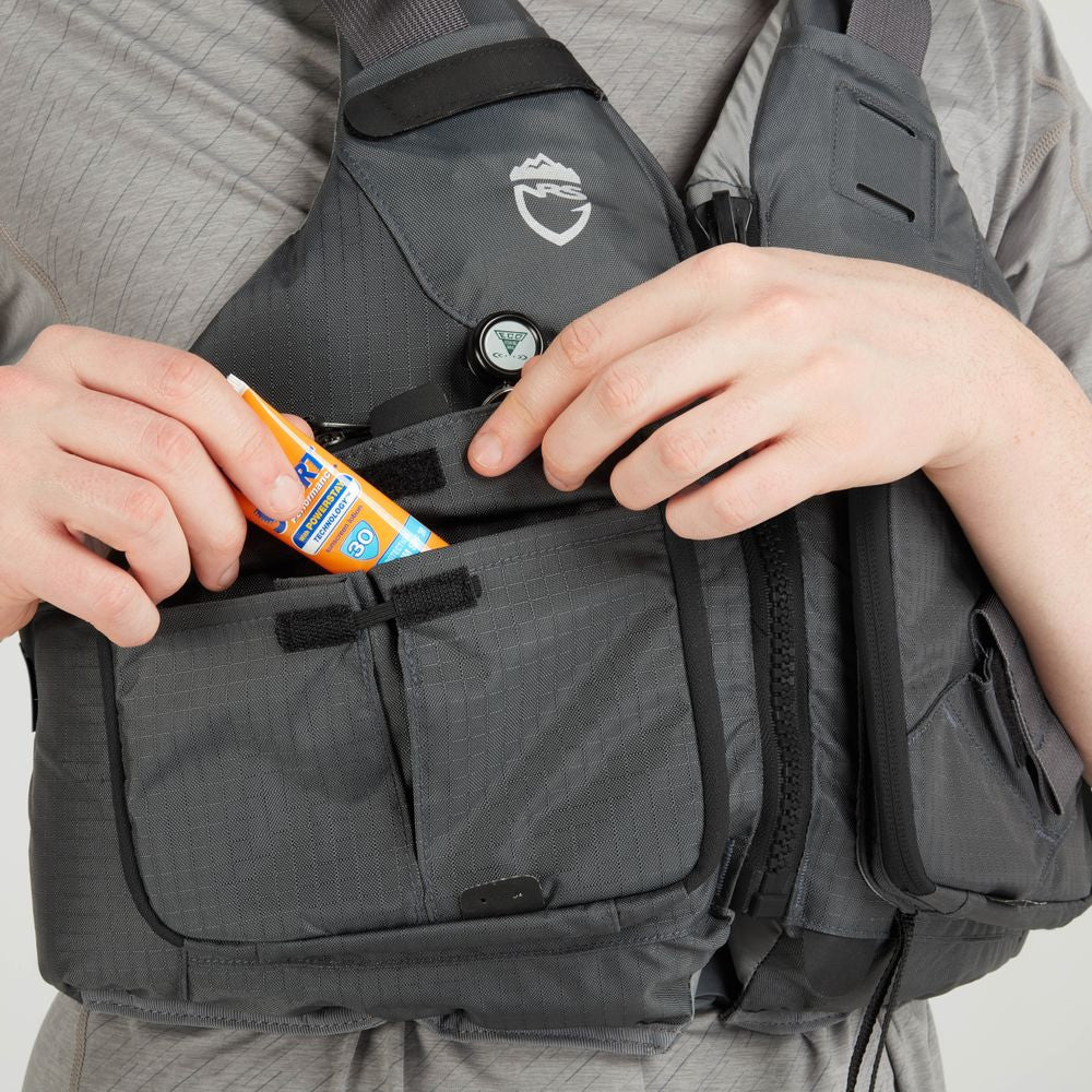 NRS Chinook Fishing PFD - Image 6