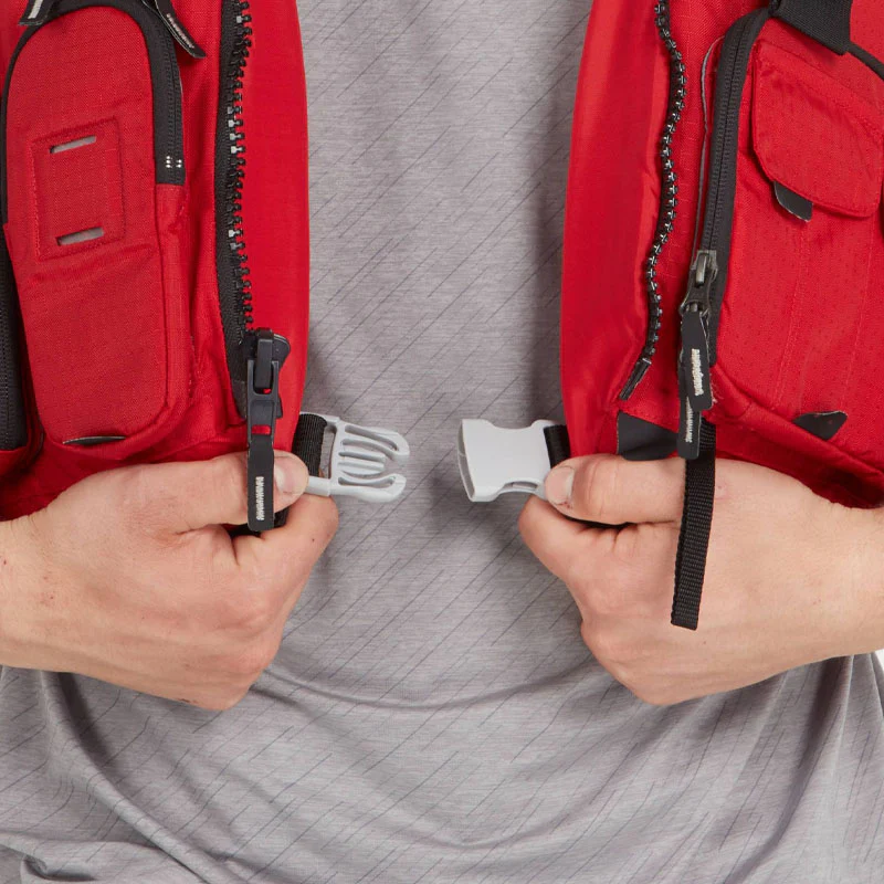 NRS Chinook OS Fishing PFD - Image 3