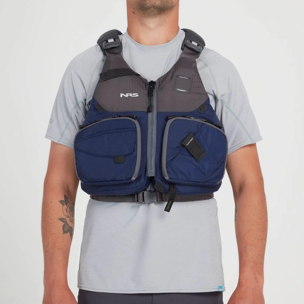 NRS Chinook PFD - Image 11