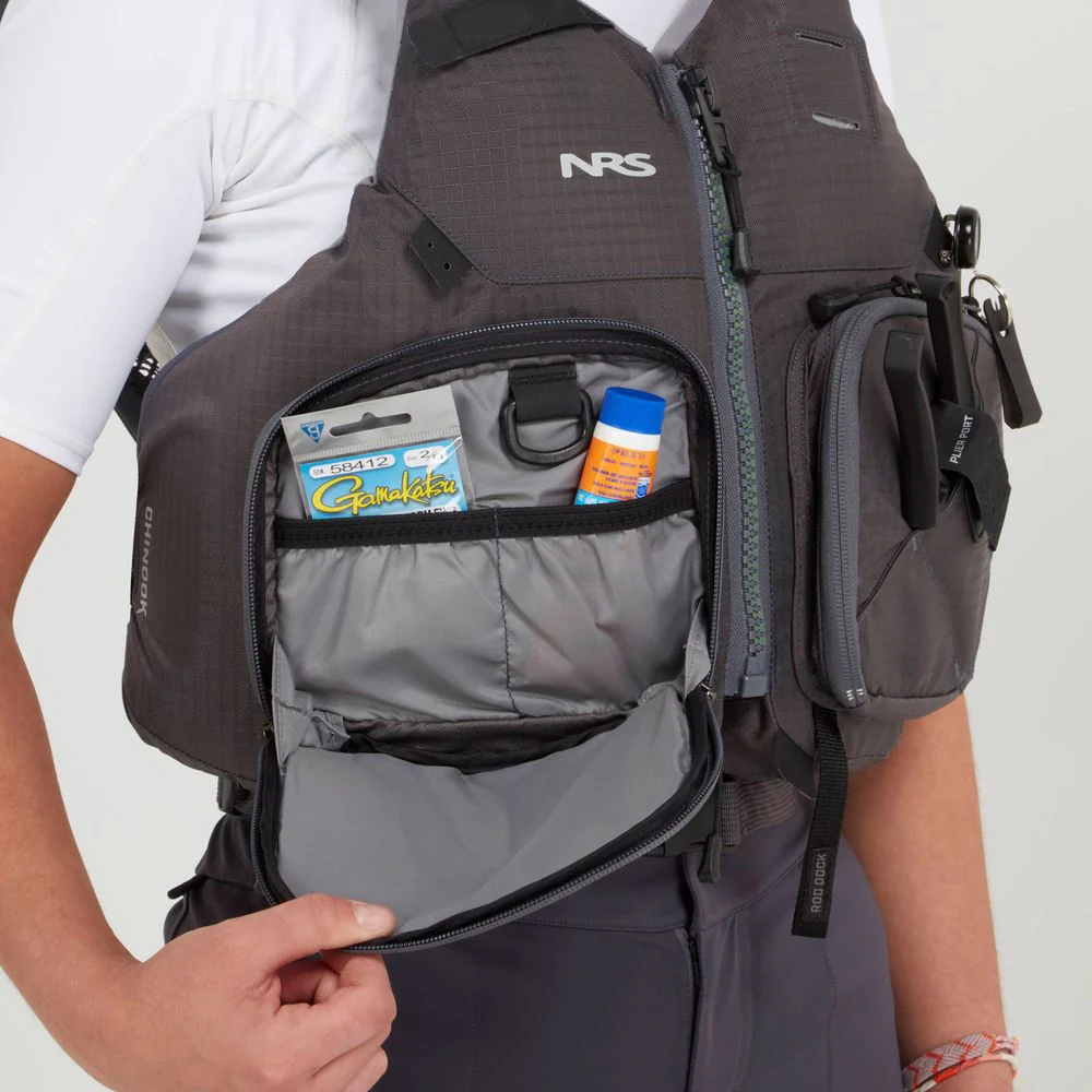 NRS Chinook PFD - Image 4