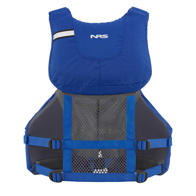 NRS Clearwater Mesh Back PFD - Image 3