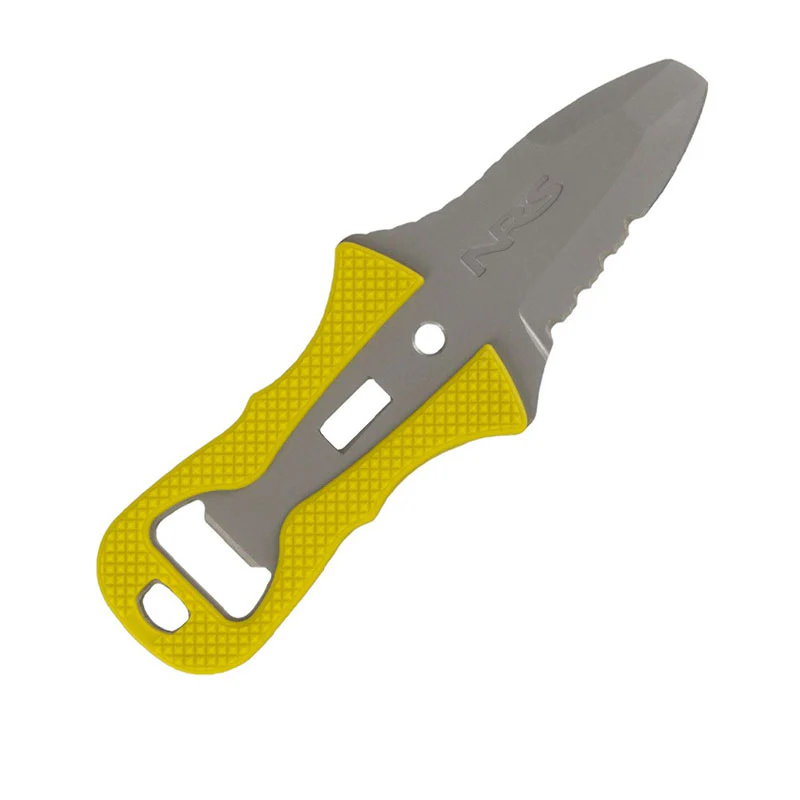 NRS Co-Pilot Knife (Collection Only)