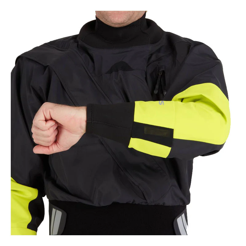 NRS Crux Drysuit - Image 7