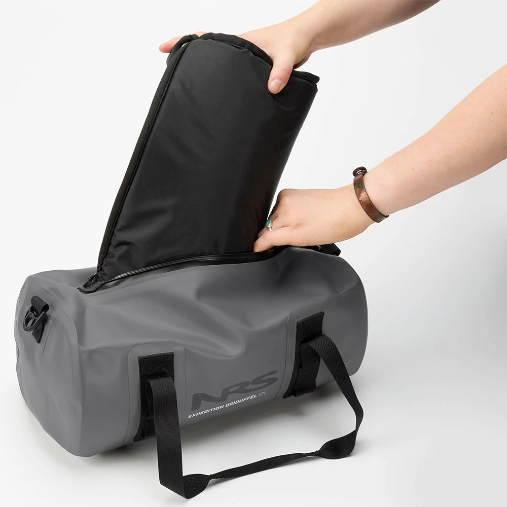 NRS Expedition DriDuffel Padded Liner - Image 4
