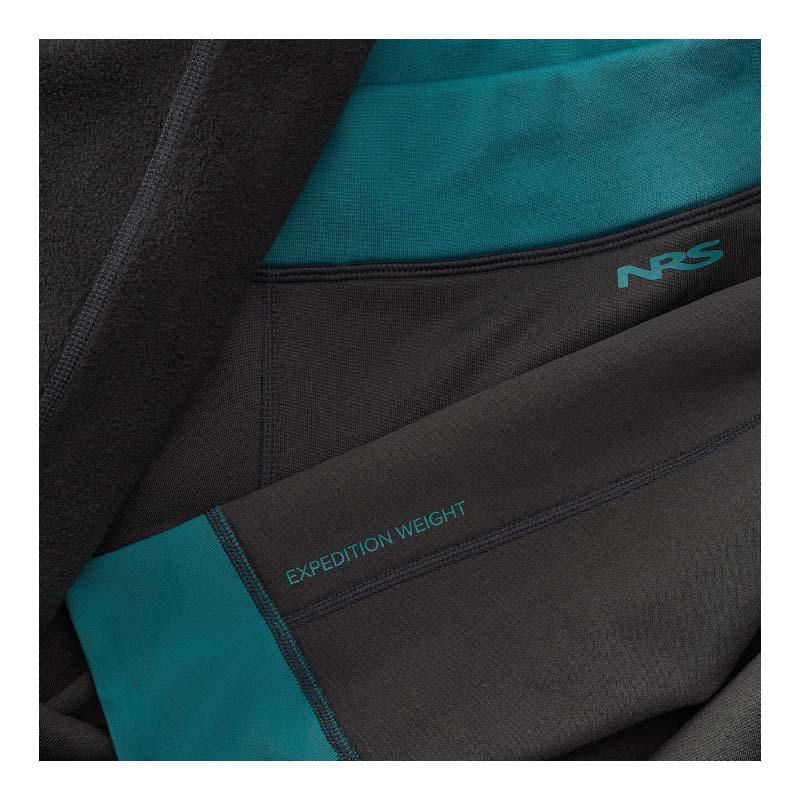 NRS Expedition Weight Pant - Womens - Image 3