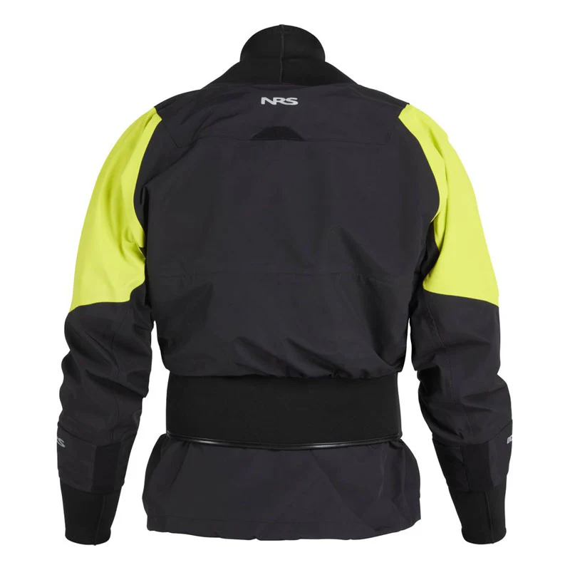 NRS Flux Dry Top - Mens - Image 3