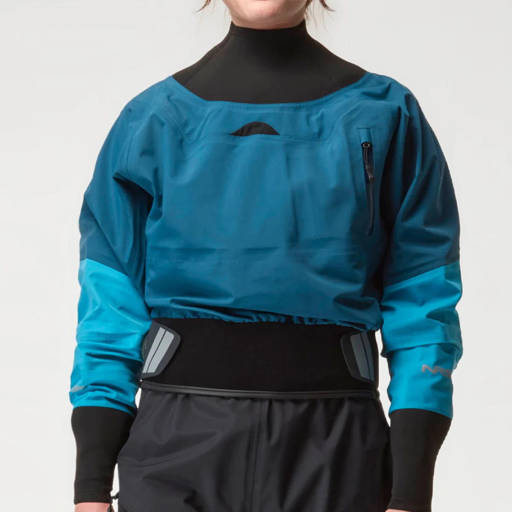 NRS Flux Dry Top Womens - Image 2