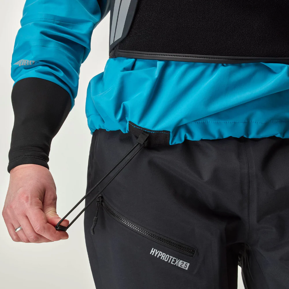 NRS Flux Dry Top Womens - Image 4
