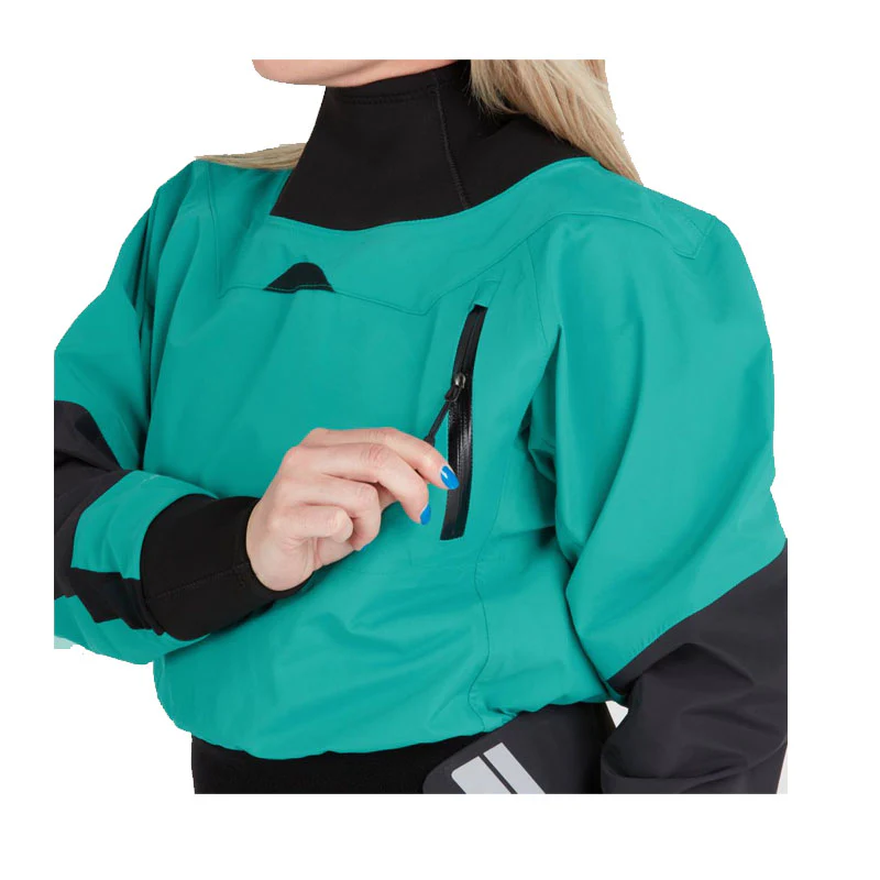 NRS Flux Dry Top - Womens - Image 3