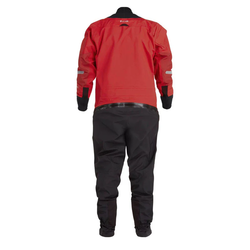 NRS Foray Dry Suit - Womens - Image 2