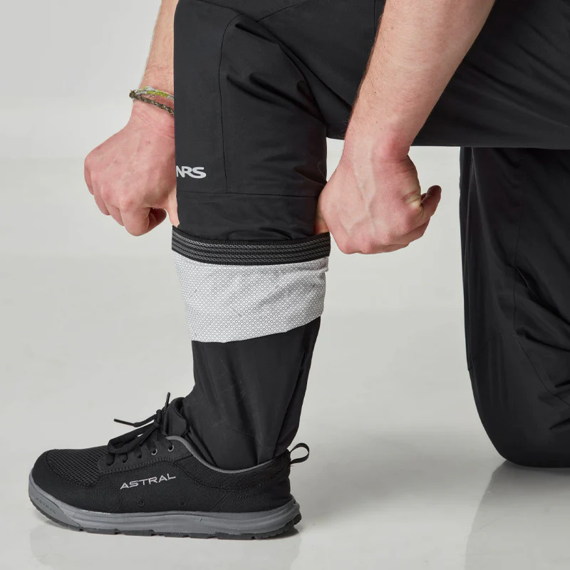 NRS Freefall Dry Pant Mens - Image 5