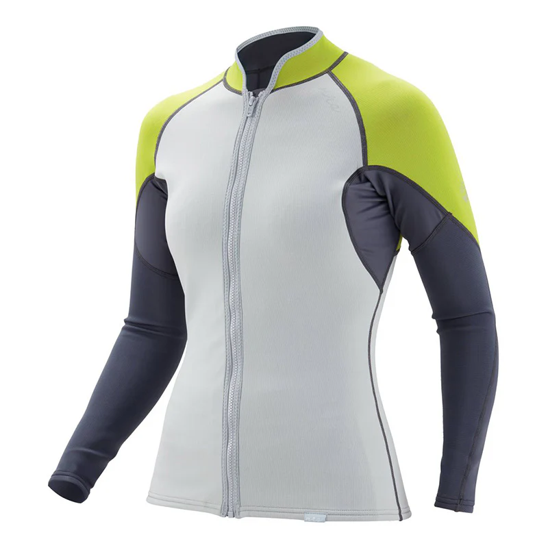 NRS HydroSkin 0.5 Jacket - Womens