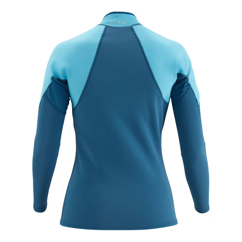 NRS HydroSkin 0.5 Jacket - Womens - Image 3