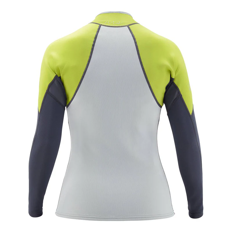 NRS HydroSkin 0.5 Jacket - Womens - Image 4