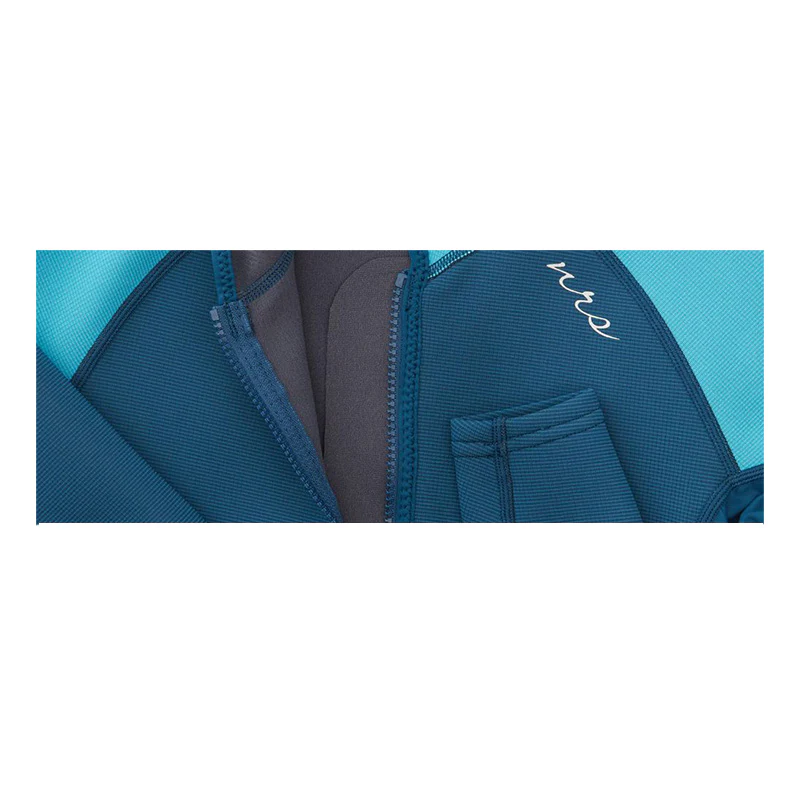NRS HydroSkin 0.5 Jacket - Womens - Image 5