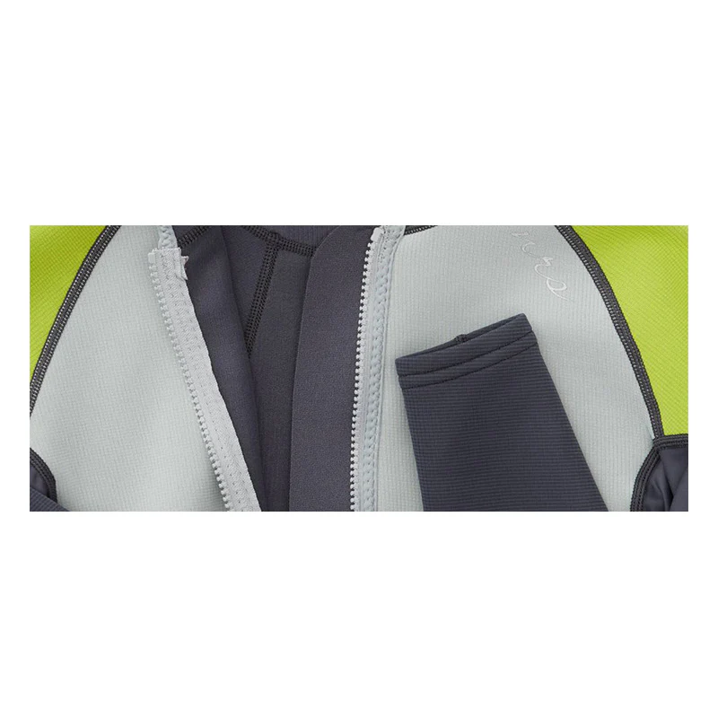 NRS HydroSkin 0.5 Jacket - Womens - Image 6