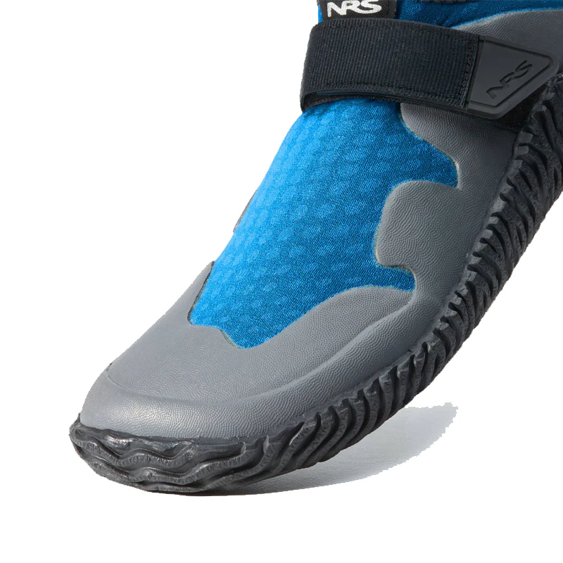 NRS Kicker Wetshoe - Womens - Image 4