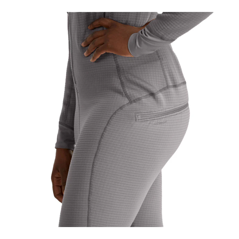 NRS Light Weight Union Suit - Womens - Image 3