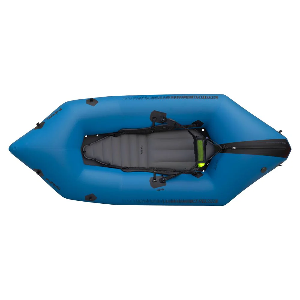 NRS Neutron Packraft - Image 4
