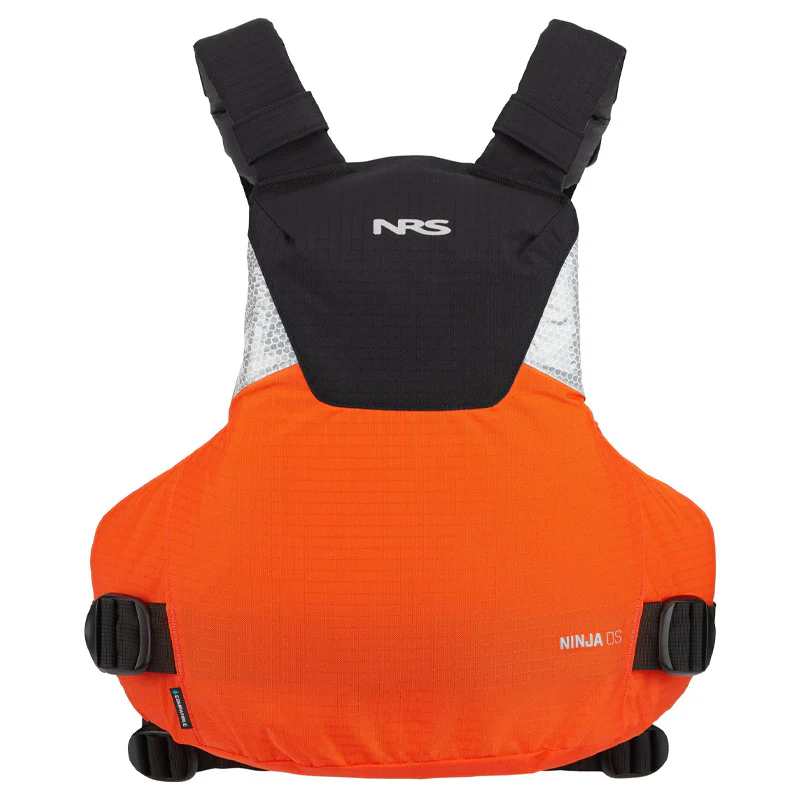 NRS Ninja OS PFD - Image 4