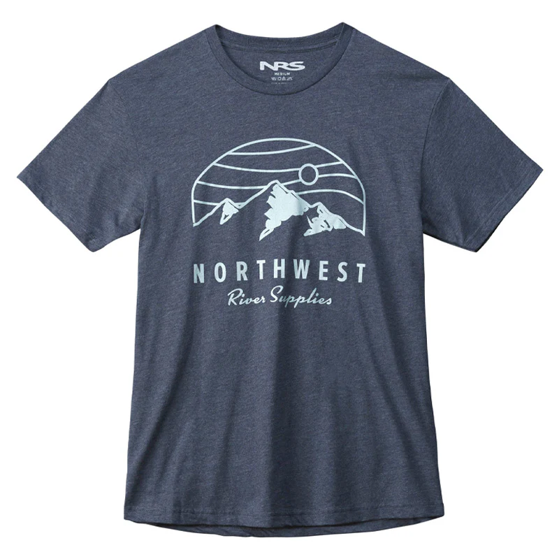 NRS O.G. T-Shirt Mens - Image 2