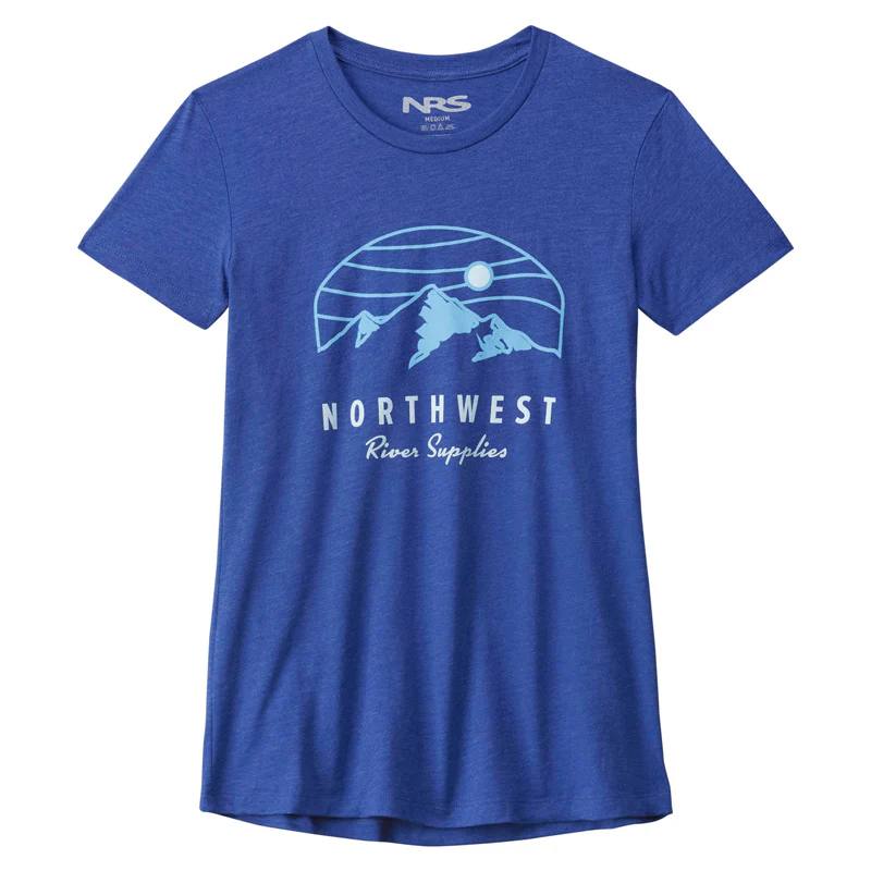 NRS O.G. T-Shirt Womens - Image 3