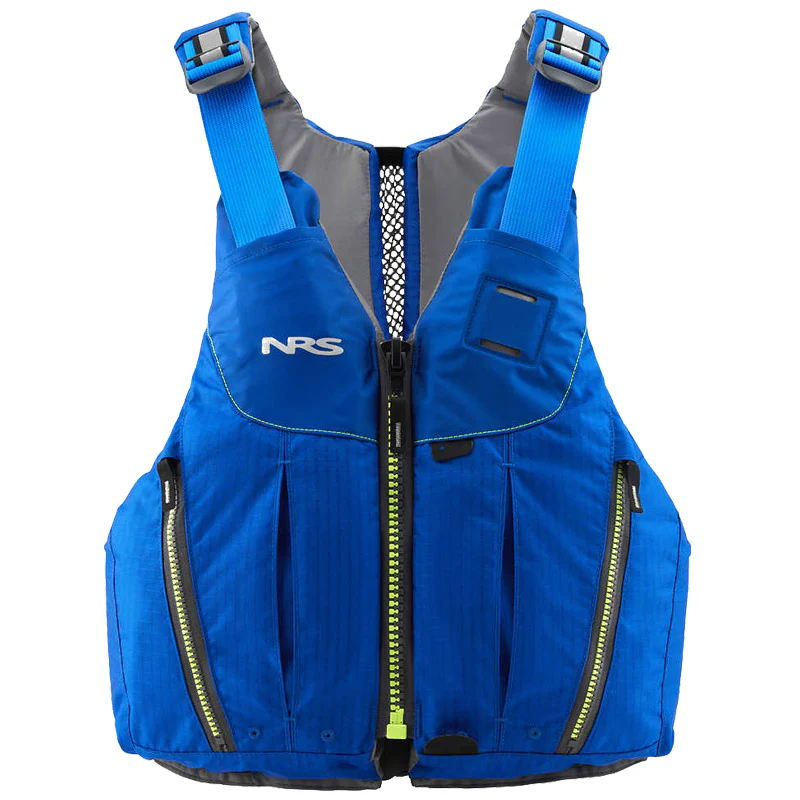 NRS Oso PFD