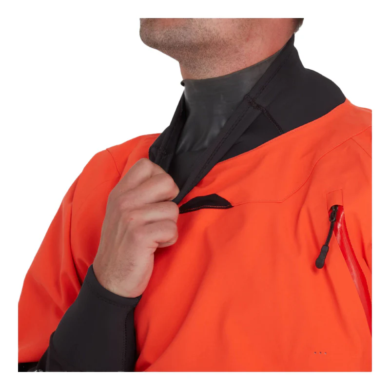 NRS Phenom GORE-TEX Pro Suit - Image 3