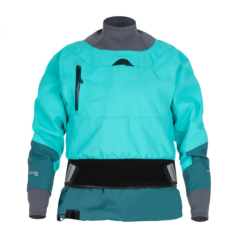 NRS Rev GORE-TEX Pro Dry Top - Womens