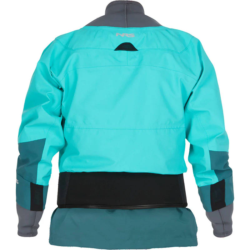 NRS Rev GORE-TEX Pro Dry Top - Womens - Image 2