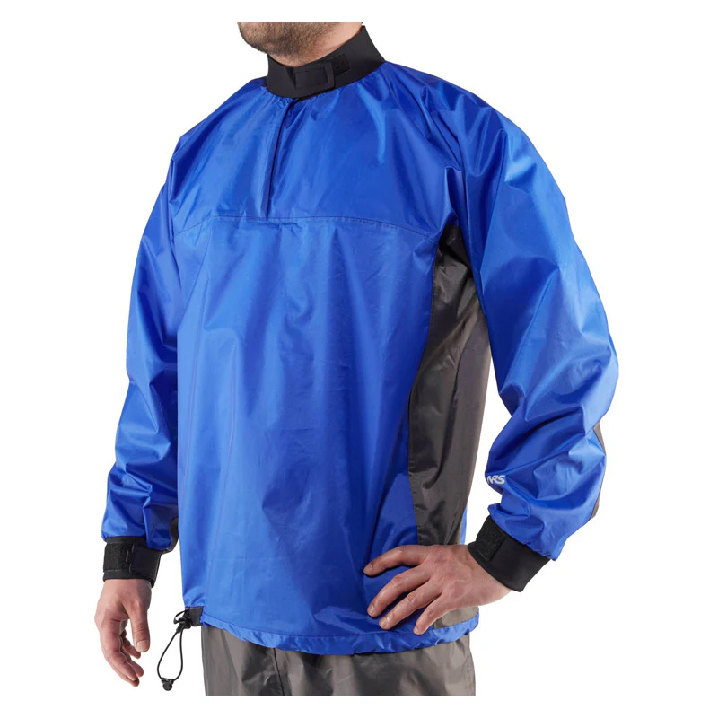 NRS Rio Top Paddle Jacket - Image 4