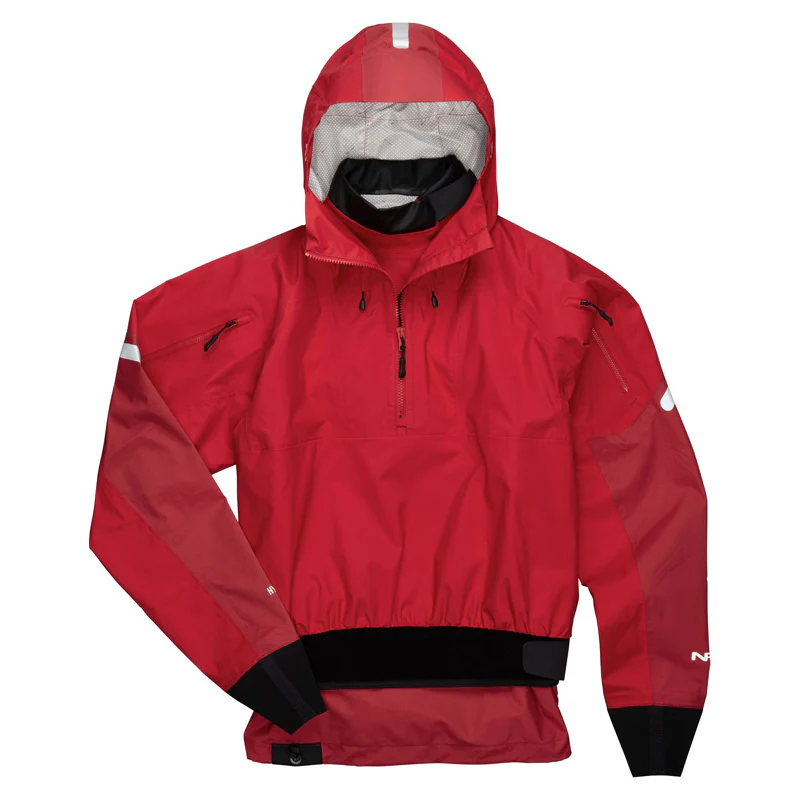 NRS Riptide Splash Jacket Mens