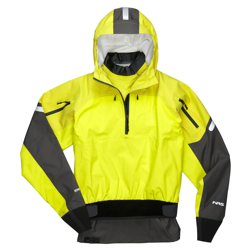 NRS Riptide Splash Jacket Mens - Image 2