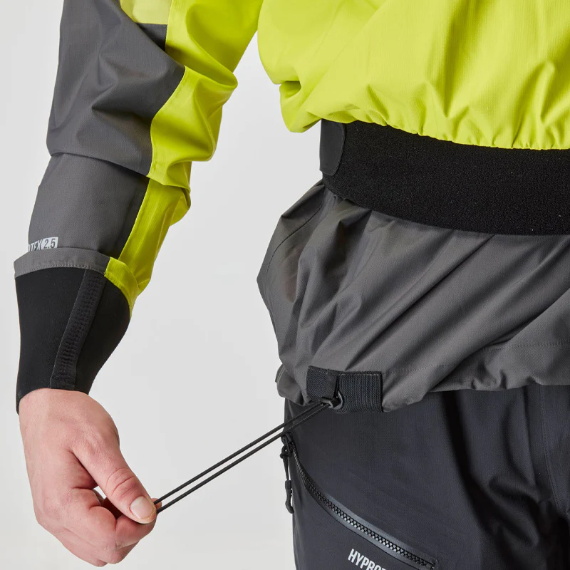 NRS Riptide Splash Jacket Mens - Image 3