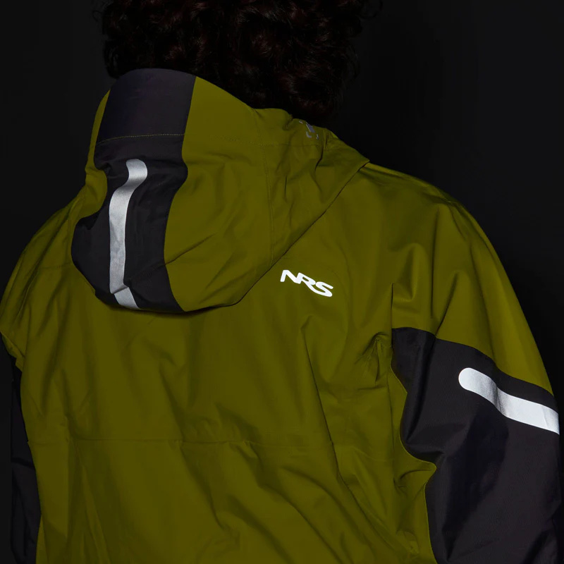 NRS Riptide Splash Jacket Mens - Image 4