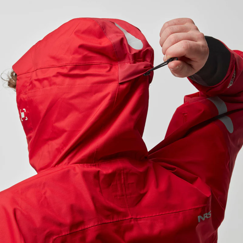 NRS Riptide Splash Jacket Mens - Image 5