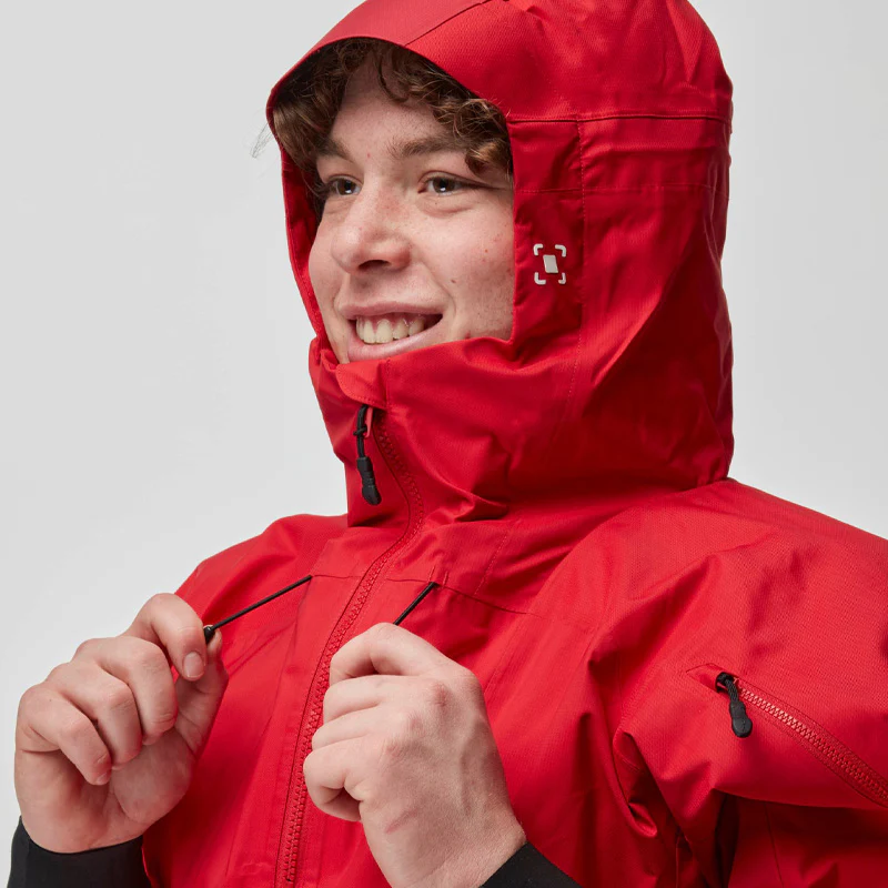 NRS Riptide Splash Jacket Mens - Image 6