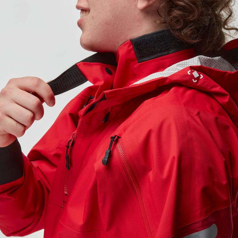 NRS Riptide Splash Jacket Mens - Image 7