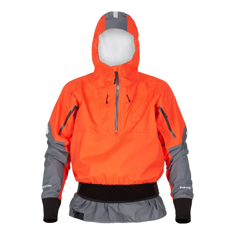 NRS Riptide Splash Jacket - Mens - Image 2