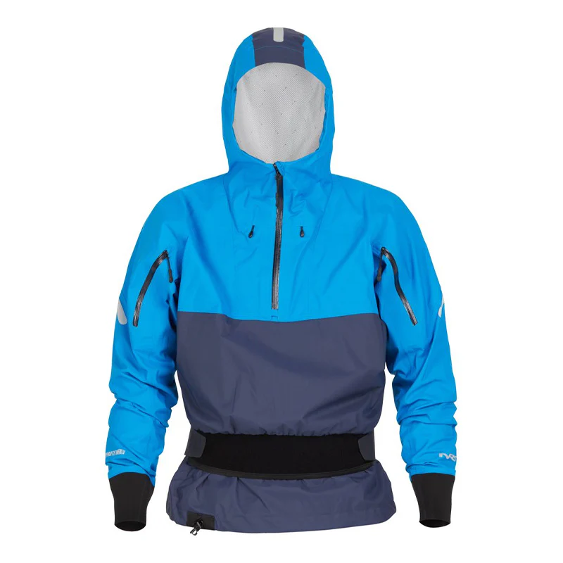 NRS Riptide Splash Jacket - Mens - Image 3
