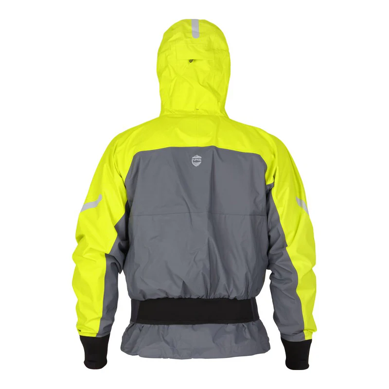 NRS Riptide Splash Jacket - Mens - Image 4
