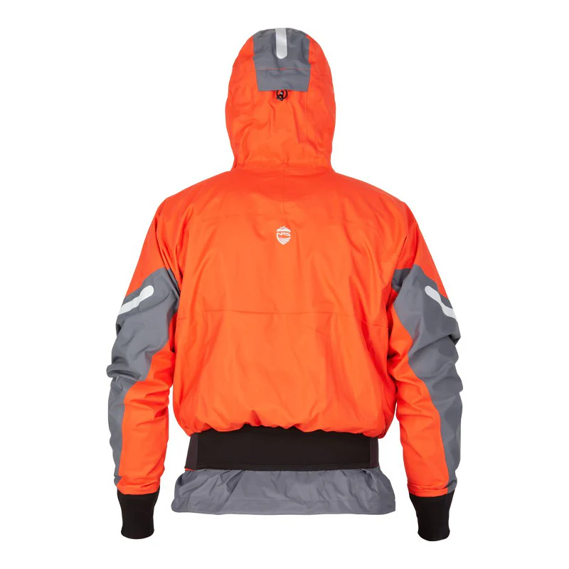 NRS Riptide Splash Jacket - Mens - Image 5