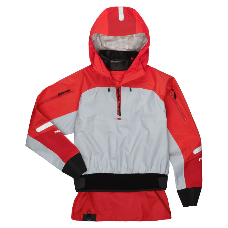 NRS Riptide Splash Jacket Womens - Image 2