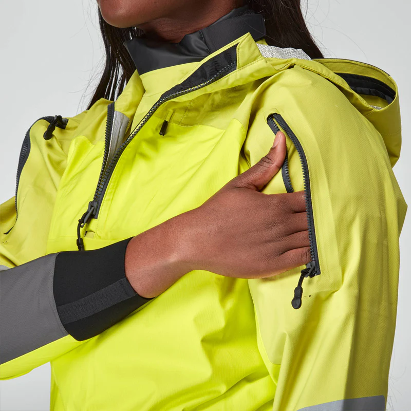 NRS Riptide Splash Jacket Womens - Image 3