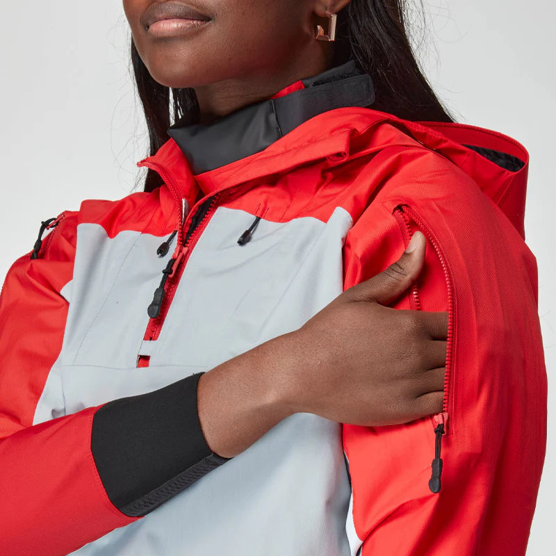 NRS Riptide Splash Jacket Womens - Image 4