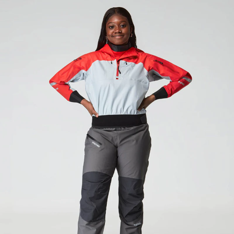 NRS Riptide Splash Jacket Womens - Image 5