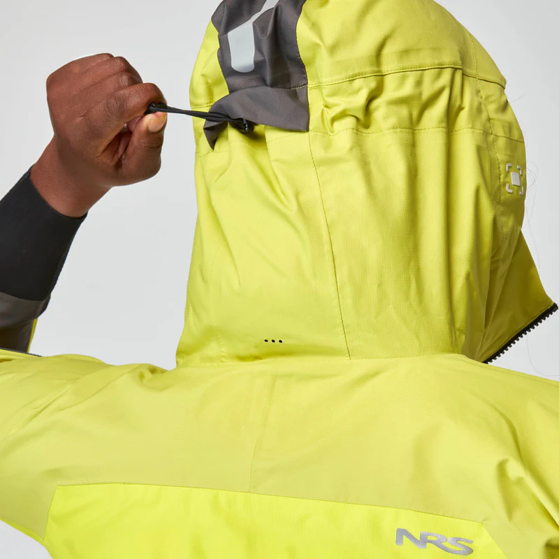 NRS Riptide Splash Jacket Womens - Image 8